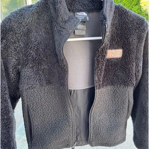 North Face jacket Boys size 6